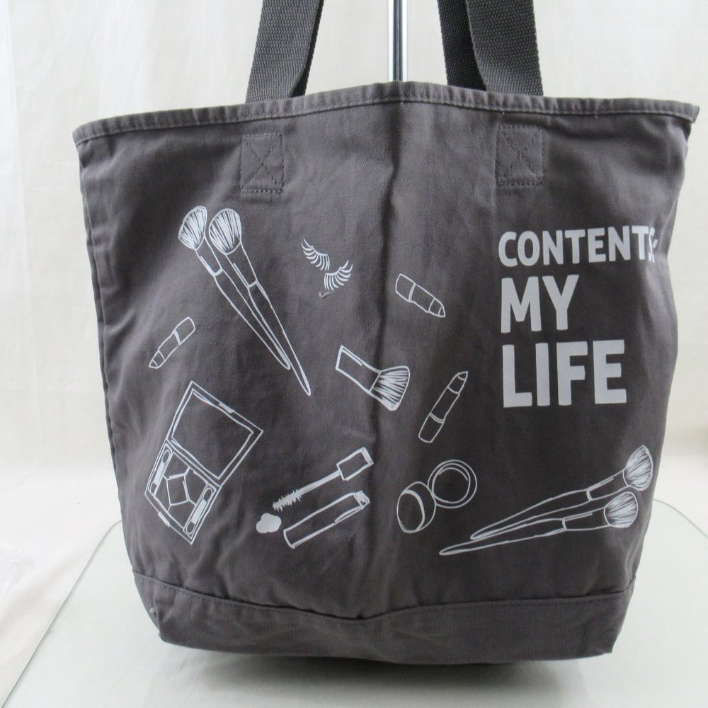 Contents My Life Bag
